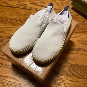 Rothy’s Original Slip On Sneaker